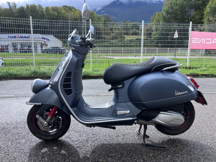 PIAGGIO VESPA 300 - SEYSSINS