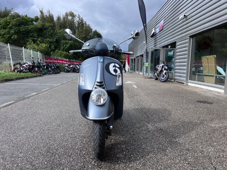 PIAGGIO VESPA 300 - SEYSSINS