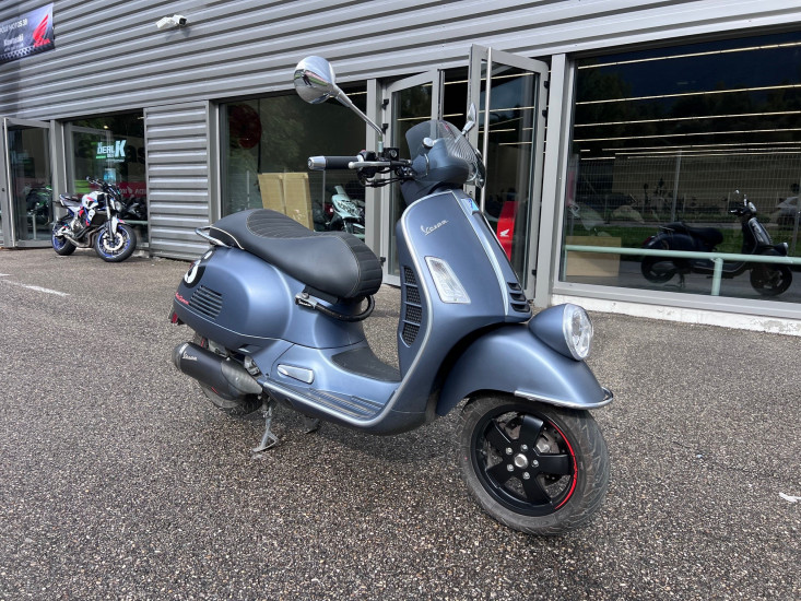 PIAGGIO VESPA 300 - SEYSSINS