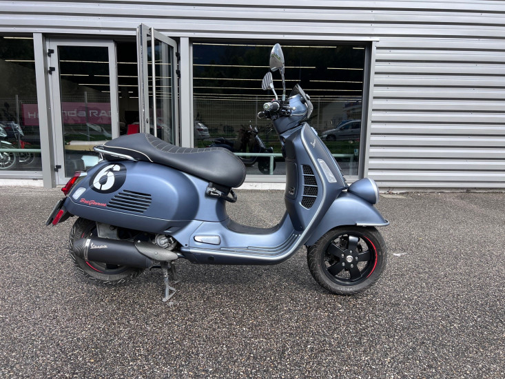 PIAGGIO VESPA 300 - SEYSSINS
