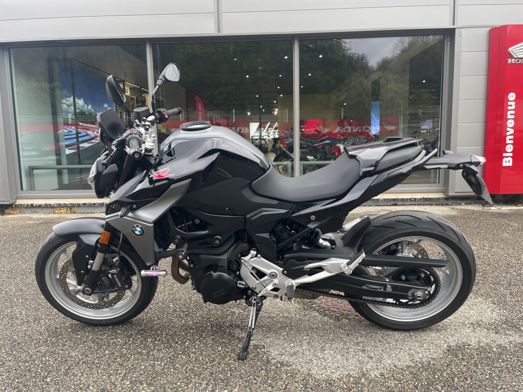 BMW F900 R ALTITUDE MOTO  SEYSSINS 