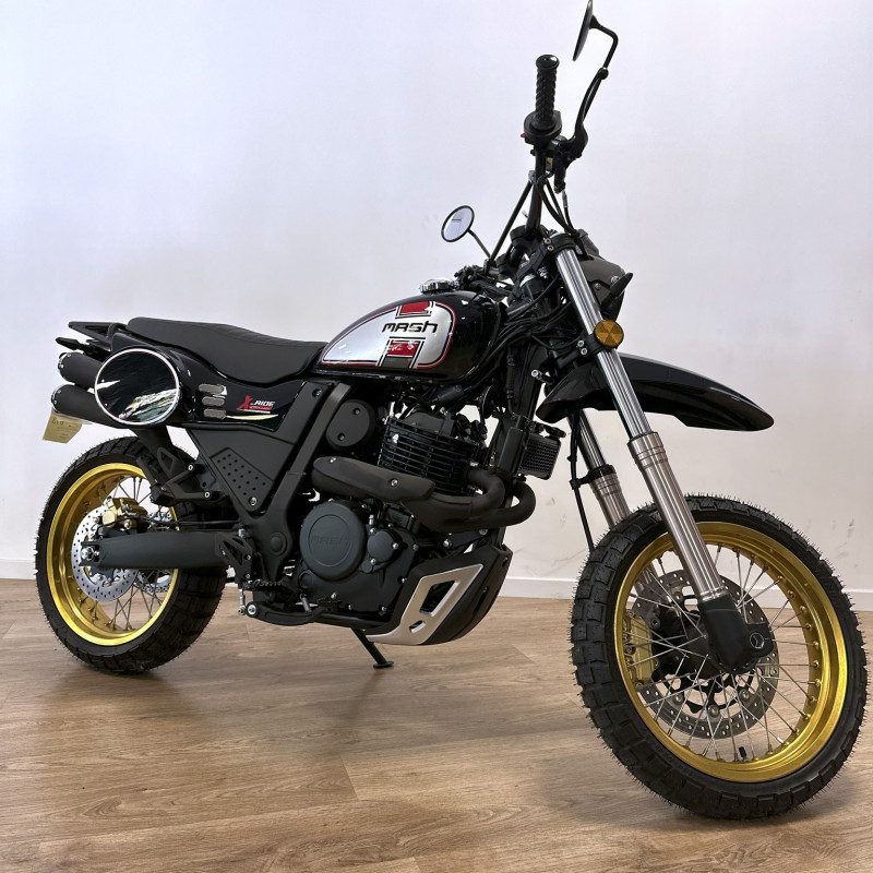 Mash X-ride 650 cc ALTITUDE MOTO  SEYSSINS 