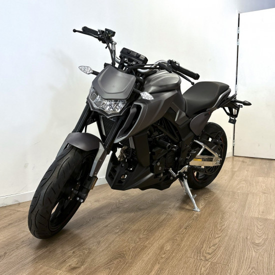 Orcal SK01 125cc - SEYSSINS