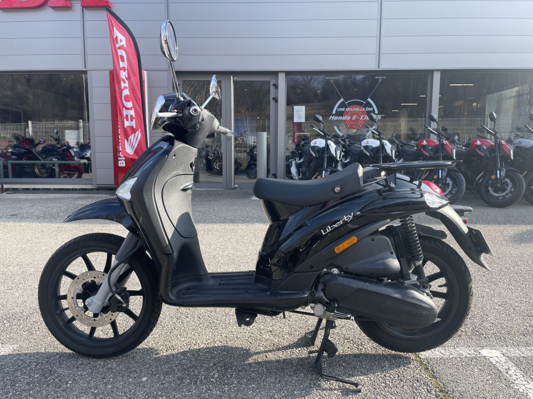 HONDA CB 500 F A2 ABS RACING BIKES  WARCQ 