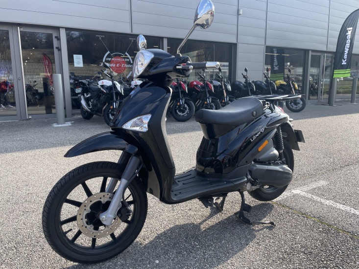 PIAGGIO LIBERTY 50 - SEYSSINS