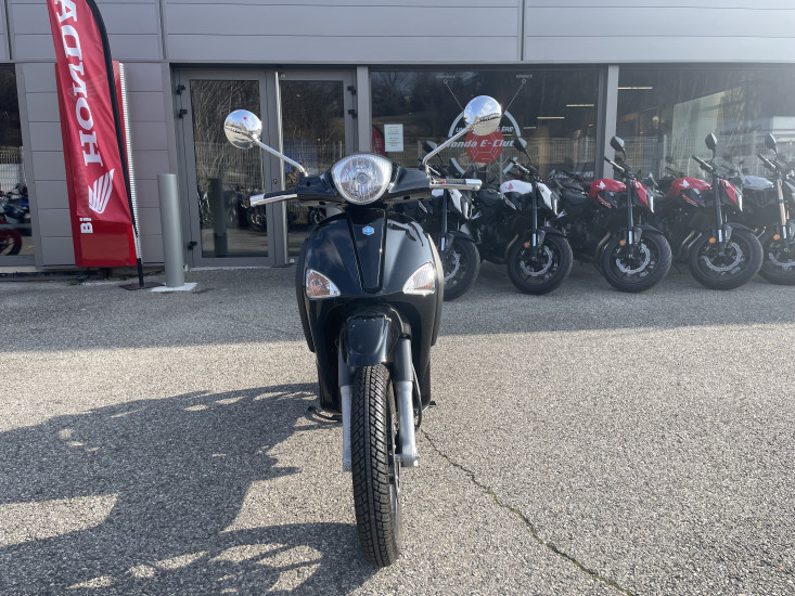 PIAGGIO LIBERTY 50 - SEYSSINS