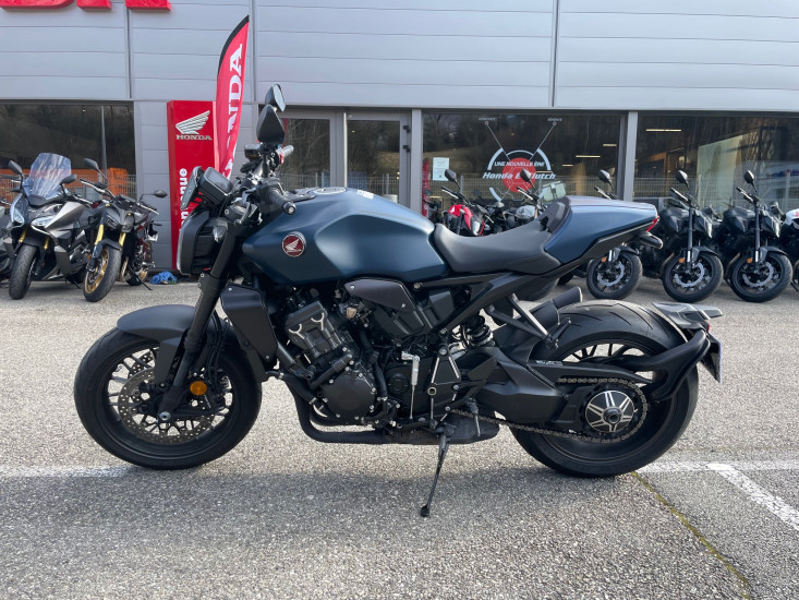 HONDA CB 1000R - SEYSSINS