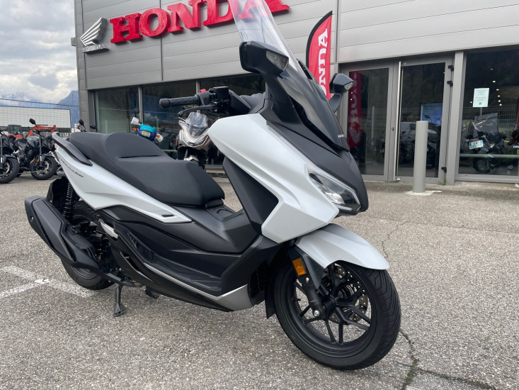 HONDA FORZA 350 - SEYSSINS HONDA FORZA 350 - SEYSSINS