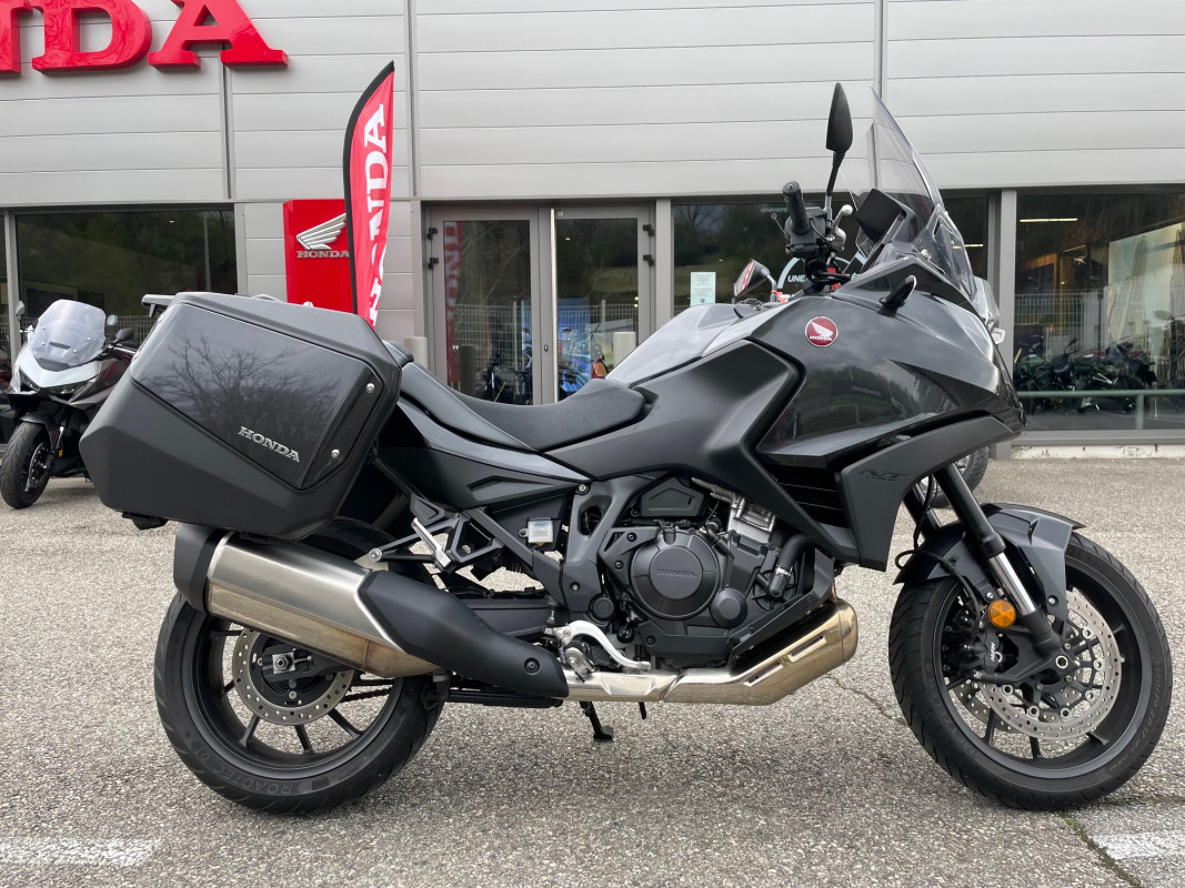 HONDA CB1000 HORNET SP - 1200KM - 02/2025 - 11290€ - ETAT NEUF- REFHB079SN JAPAUTO MOTO  PARIS 