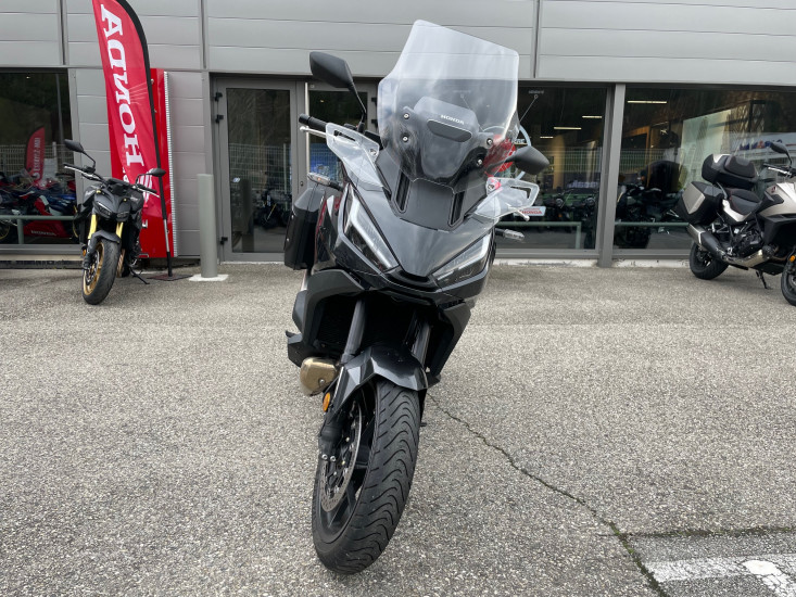 HONDA NT1100 - SEYSSINS