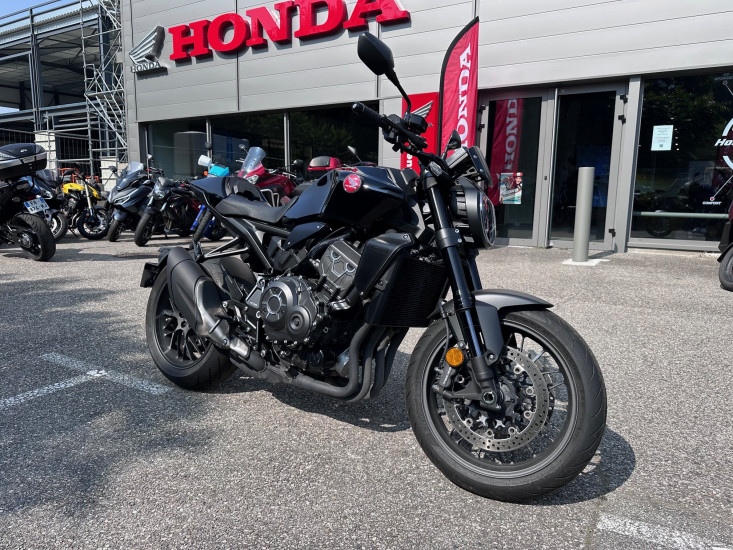 HONDA CB 1000 R - SEYSSINS HONDA CB 1000 R - SEYSSINS