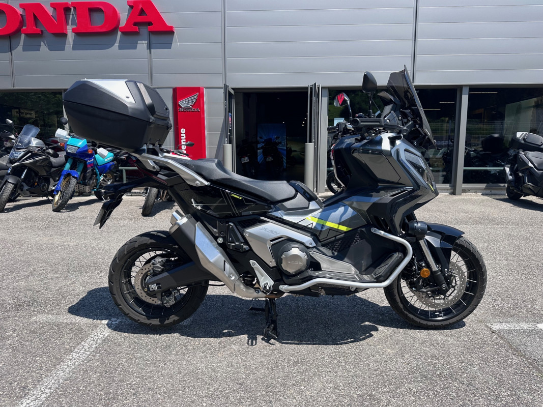 HONDA X-ADV ALTITUDE MOTO  SEYSSINS 