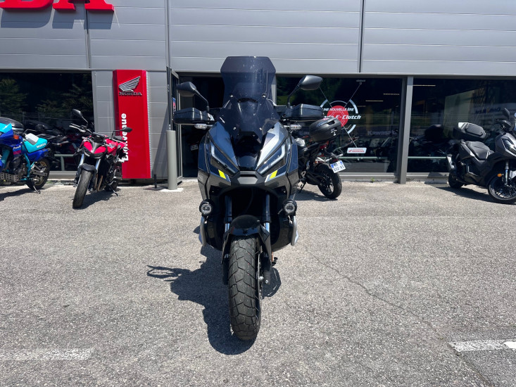 HONDA X-ADV - SEYSSINS