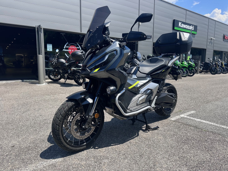 HONDA X-ADV - SEYSSINS