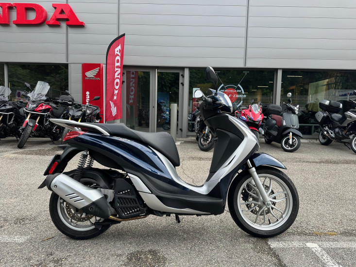 PIAGGIO MEDLEY 125 - SEYSSINS