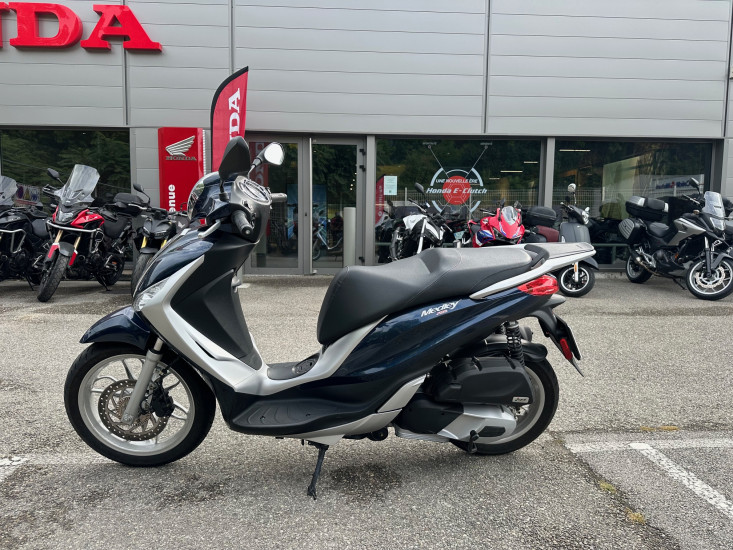 PIAGGIO MEDLEY 125 - SEYSSINS