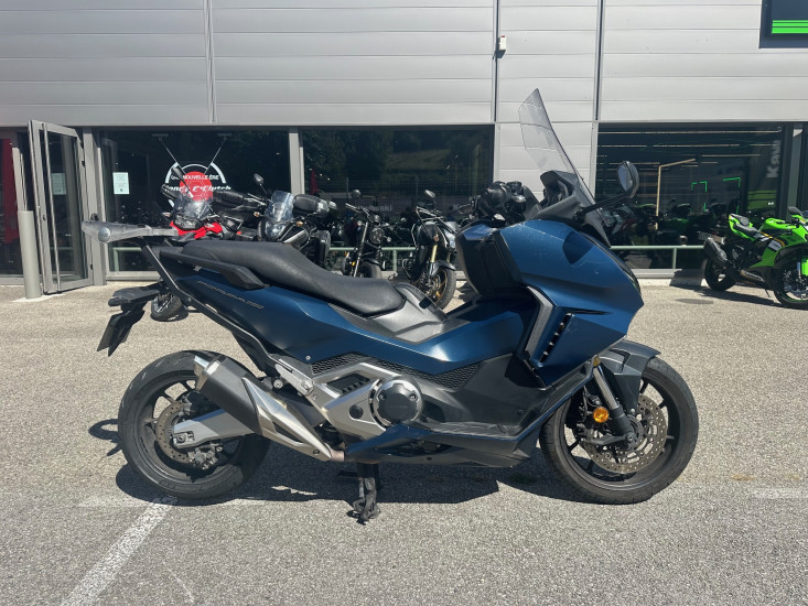 HONDA FORZA 750 - SEYSSINS