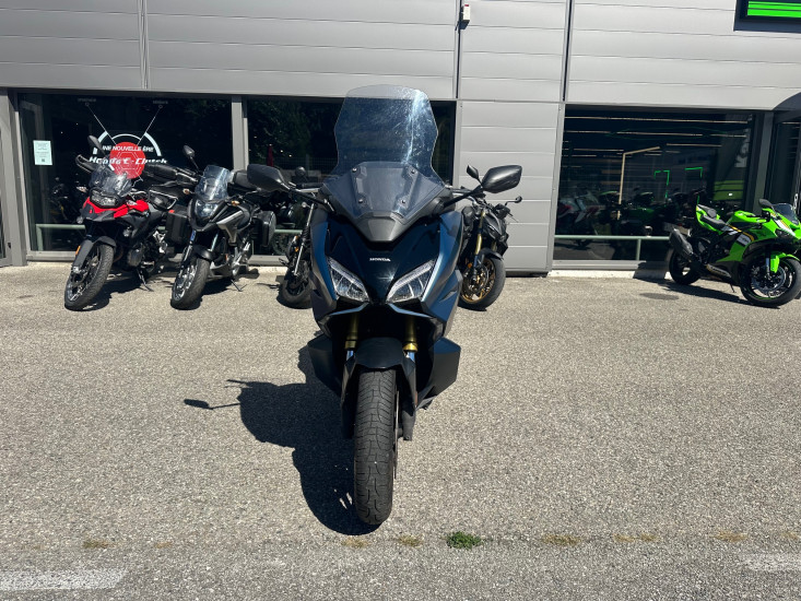 HONDA FORZA 750 - SEYSSINS