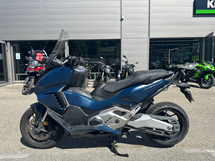 HONDA FORZA 750 - SEYSSINS