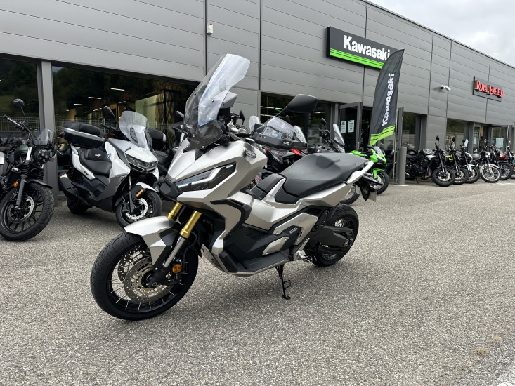 HONDA X-ADV - SEYSSINS