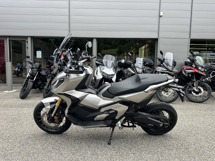 HONDA X-ADV - SEYSSINS