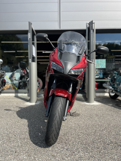 HONDA CBF1000 - SEYSSINS