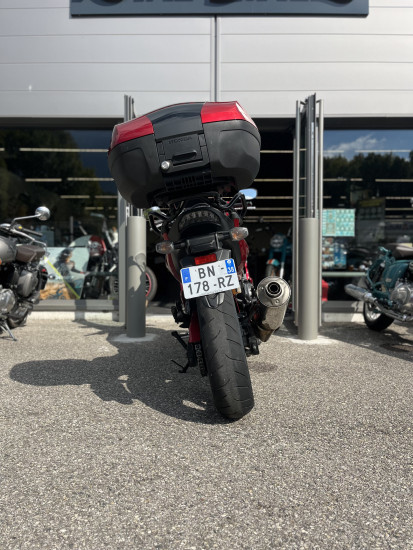 HONDA CBF1000 - SEYSSINS