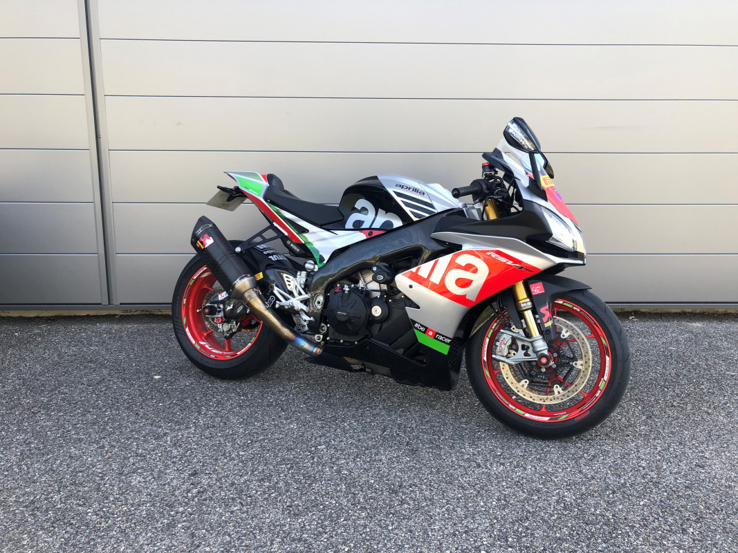 HONDA NSS FORZA 350 nss350 350nss top case ARLES MOTO LAND  ARLES 