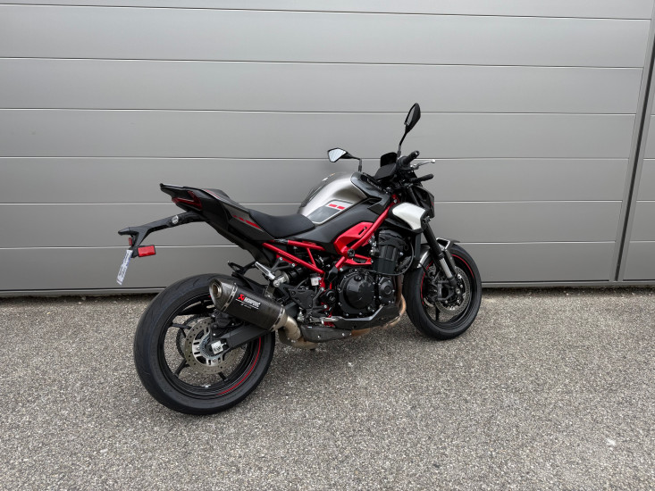 Kawasaki Z900 A2 Performance Shifter - SEYSSINS