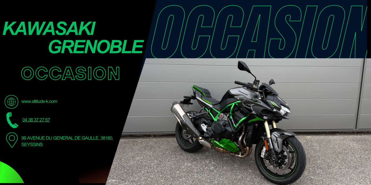 KAWASAKI Z 650 – A PARTIR DE 131€/MOIS MOTOS BOX BESANCON  FRANOIS 