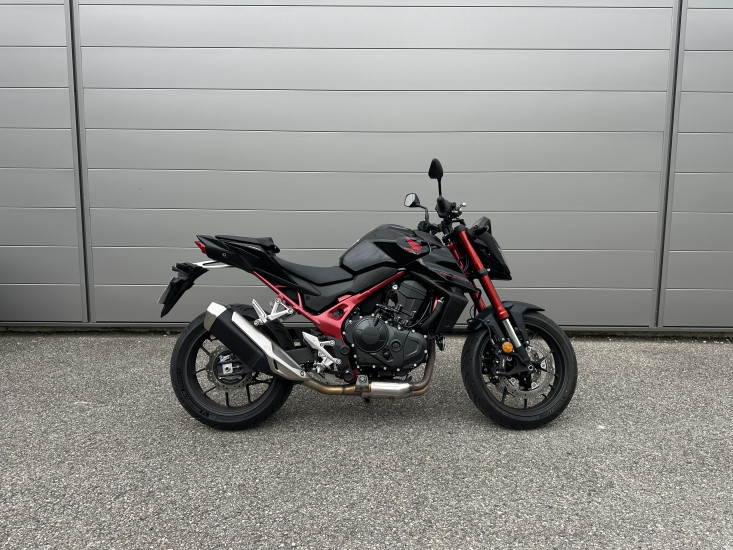 HONDA CB 750 HORNET - SEYSSINS