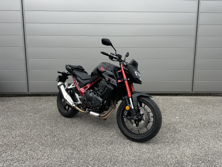 HONDA CB 750 HORNET - SEYSSINS