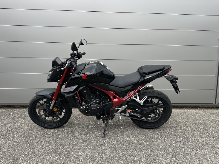 HONDA CB 750 HORNET - SEYSSINS