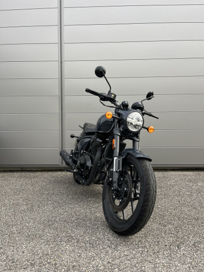 SHOTGUN 650 - SEYSSINS