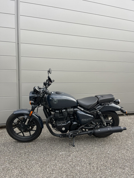 SHOTGUN 650 - SEYSSINS