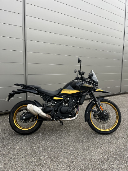 HIMALAYAN 450 - SEYSSINS