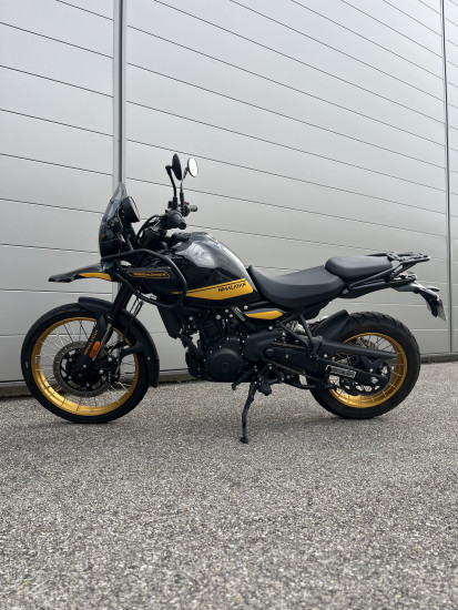 HIMALAYAN 450 - SEYSSINS