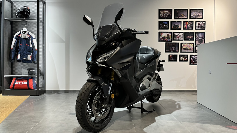 HONDA FORZA 750 - SEYSSINS