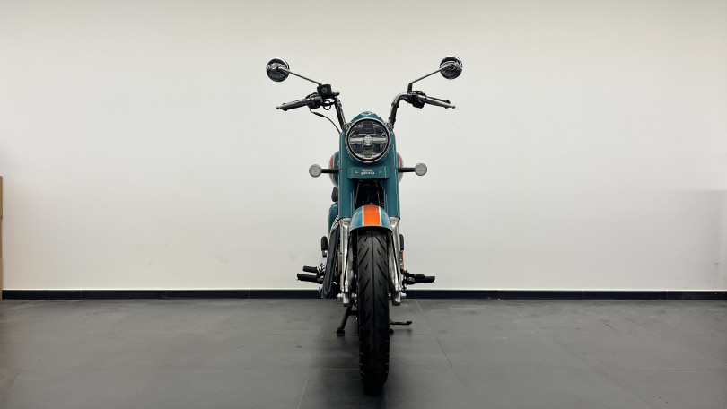 ROYAL ENFIELD - CLASSIC 350 GOAN 2025 DESTOCKAGE - SEYSSINS