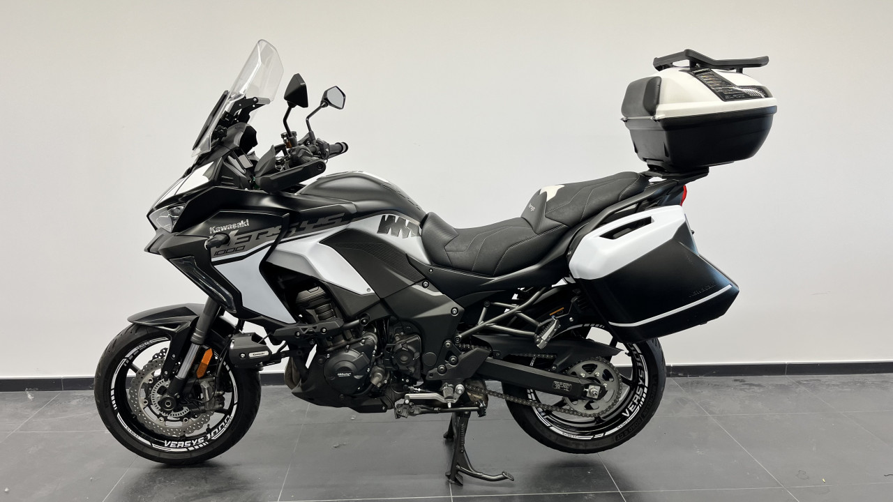 VESPA GTS 310 supersport GTS310 ARLES MOTO LAND  ARLES 