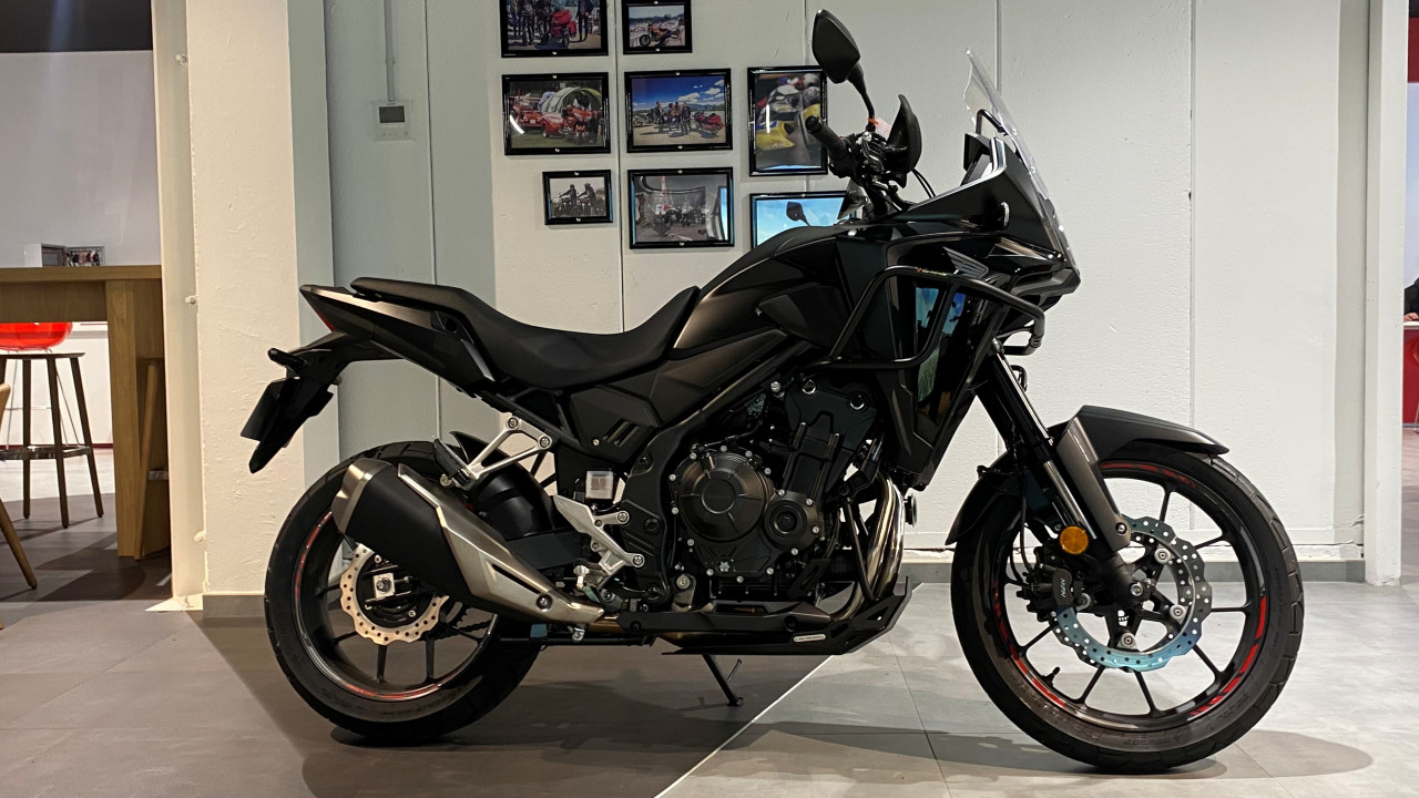 HONDA NT 1100 DCT – A PARTIR DE 186€/MOIS MOTOS BOX BESANCON  FRANOIS 