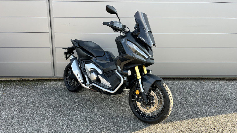 HONDA ADV 750 - SEYSSINS