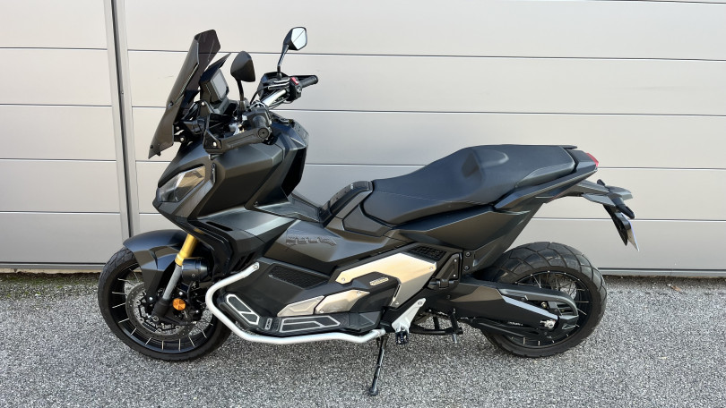 HONDA ADV 750 - SEYSSINS