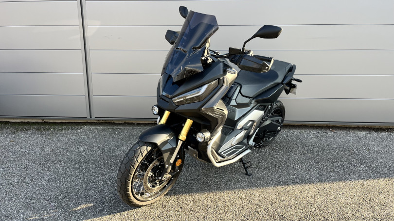 HONDA ADV 750 - SEYSSINS