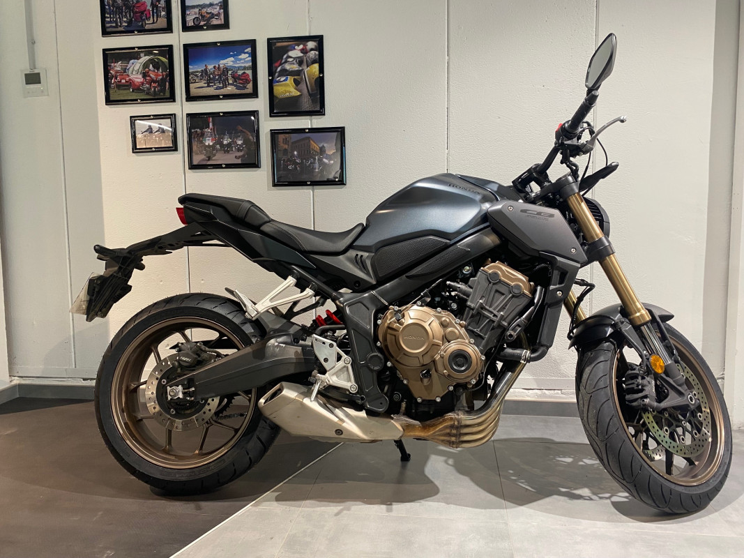 YAMAHA XP T-MAX 560 NANTES MOTO  ORVAULT 