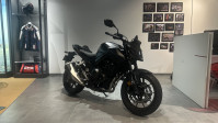 HONDA HORNET 500 - SEYSSINS
