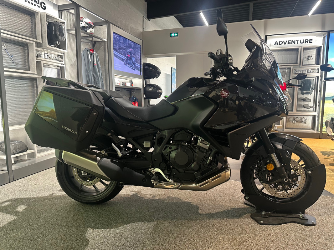 YAMAHA MT 07 - 93 € / MOIS 3 C MOTOS  ANGLET 