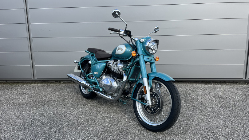 CLASSIC 650 - SEYSSINS