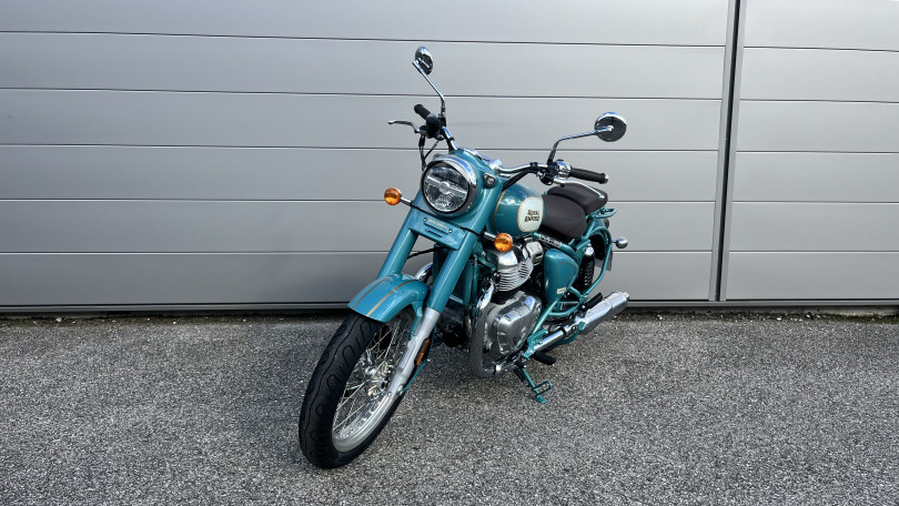 CLASSIC 650 - SEYSSINS