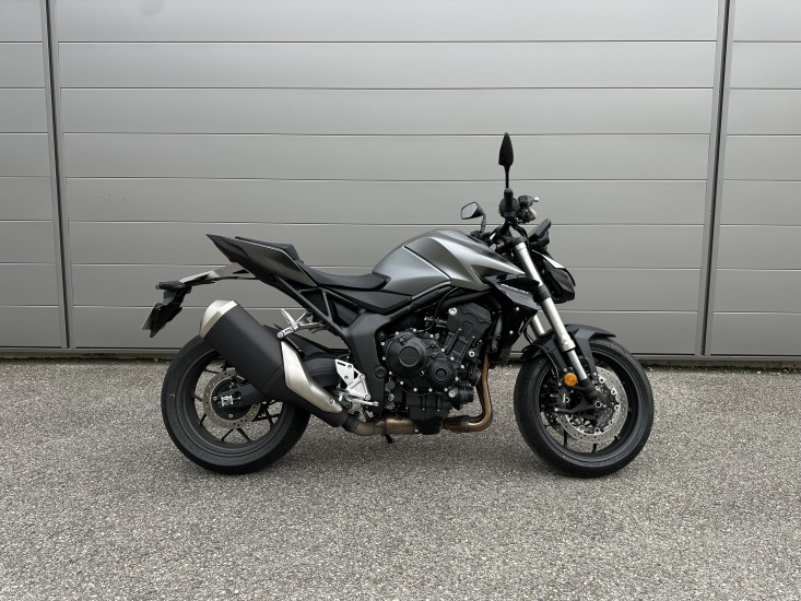 HONDA HORNET 1000 - SEYSSINS